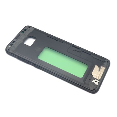 Okvir za Samsung G955 Galaxy S8 Plus crni (MS).