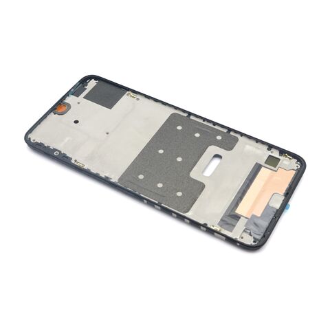 Okvir za Huawei P Smart (2019) crni ORG (MS).