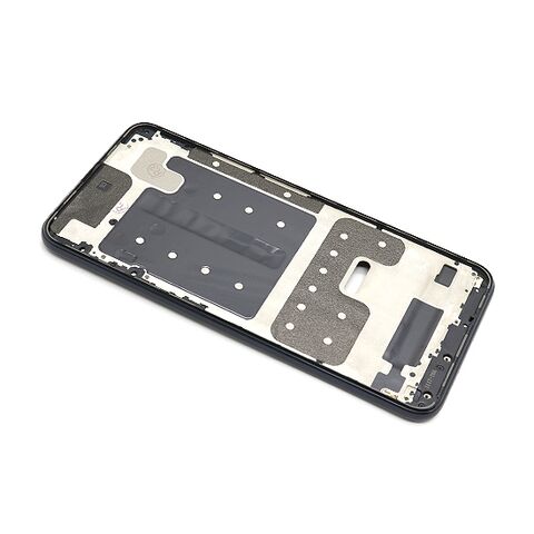 Okvir za Huawei Honor 9X crni (CHINA version) (MS).