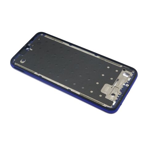 Okvir za Xiaomi Redmi Note 8 blue (MS).