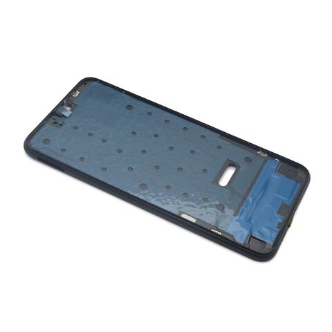 Okvir za Huawei Honor 8X crni (MS).