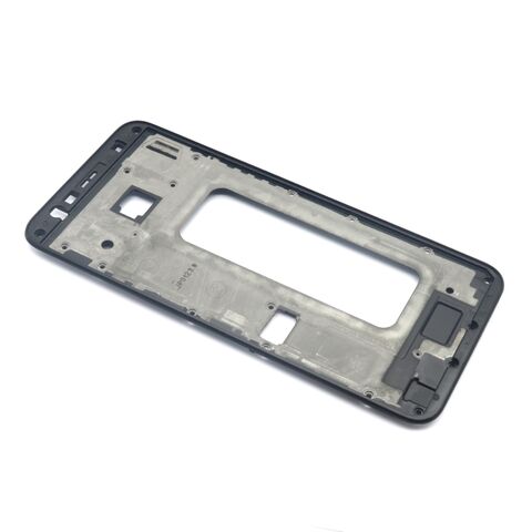 Okvir za Samsung J610F Galaxy J6 Plus crni (MS). Okvir za Samsung J610F Galaxy J6 Plus crni (MS).