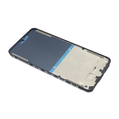 Okvir za Xiaomi Redmi 8A crni (MS).
