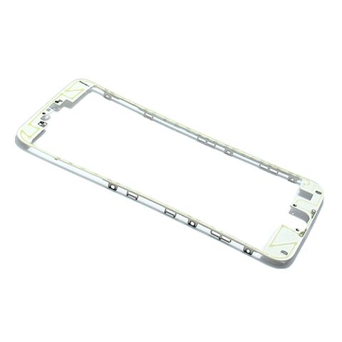 Okvir za iPhone 6s Plus beli (MS).