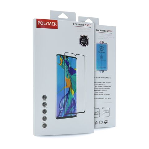 Folija za zastitu ekrana POLYMER NANO - Samsung S938 Galaxy S25 Ultra 5G (MS).