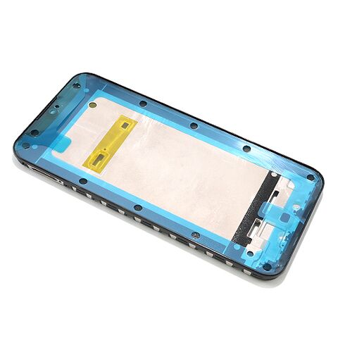 Okvir za Huawei Y5 (2019) crni (MS).