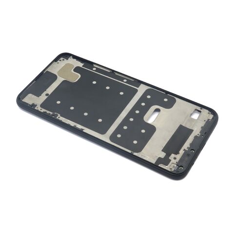 Okvir za Huawei Honor 9X (CHINA version)crni (MS).