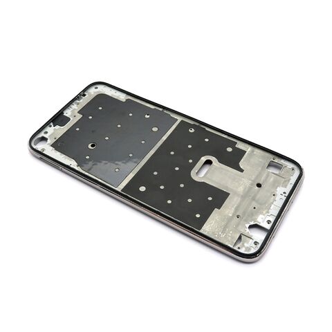 Okvir za Huawei P40 Lite light pink (MS).