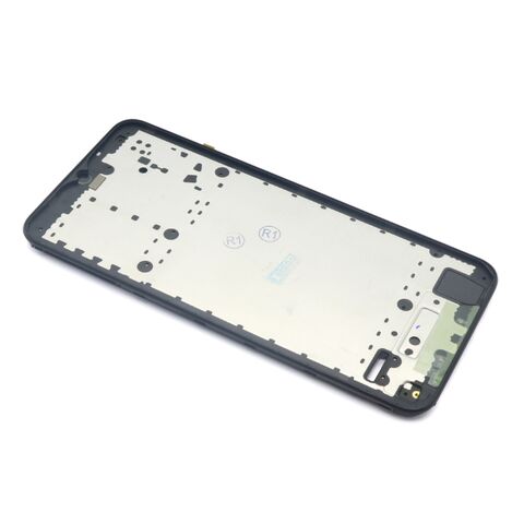 Okvir za Samsung A202 Galaxy A20E crni (MS).