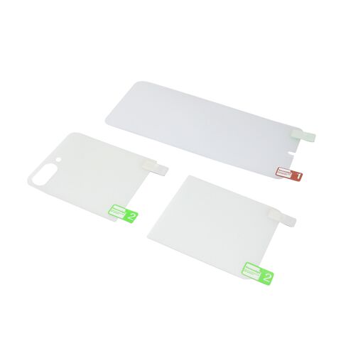 Folija za zastitu ekrana silikonska - Samsung F731B Galaxy Z Flip 5 5G (MS).