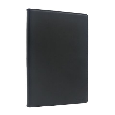 Zastitna futrola bi fold (na preklop) HANMAN - tablet 11 in crna (MS).