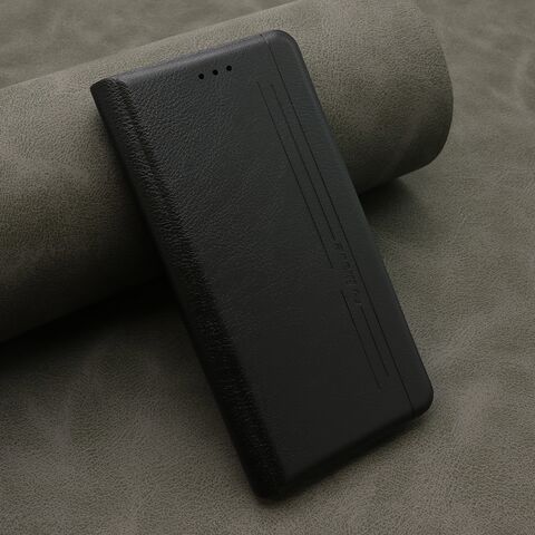 Zastitna futrola bi fold (na preklop) IHAVE PRIME STYLE - Xiaomi Redmi Note 13 Pro 4G crna (MS).