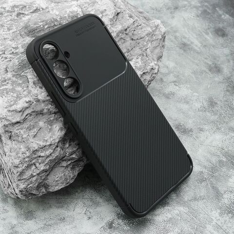 Zastitna futrola CARBON - Samsung Galaxy A34 5G 5G crna (MS).