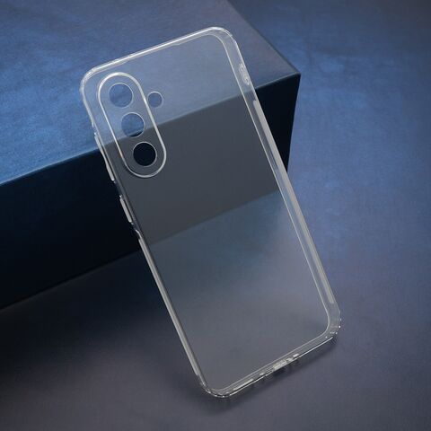 Zastitna futrola CLEAR FIT - Samsung A366 Galaxy A36 5G providna (MS).