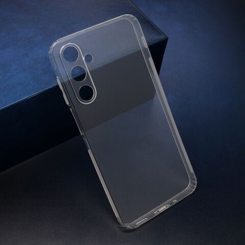 Zastitna futrola CLEAR FIT - Samsung A166 Galaxy A16 5G providna (MS).