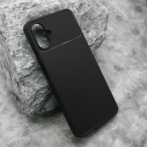 Zastitna futrola Carbon - Samsung A065F Galaxy A06 crna (MS).