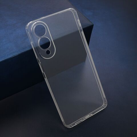 Zastitna futrola CLEAR FIT - Samsung S937 Galaxy S25 Edge 5G providna (MS).