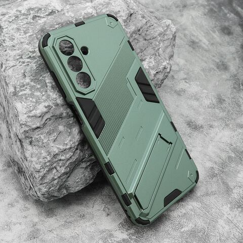 Zastitna futrola COLOR STRONG II - Samsung A266 Galaxy A26 5G zelena (MS).