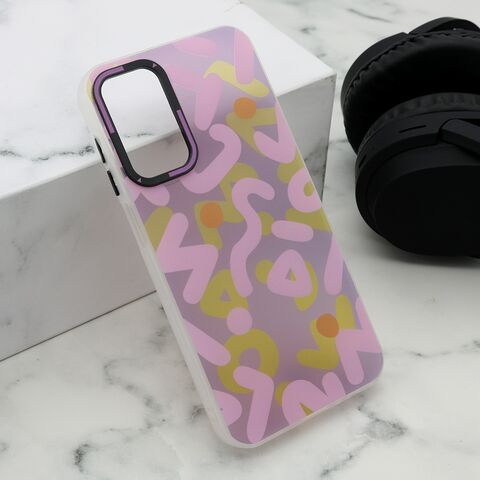 Zastitna futrola COLOR VIBE - Samsung A156 Galaxy A15 5G ljubicasta (MS).