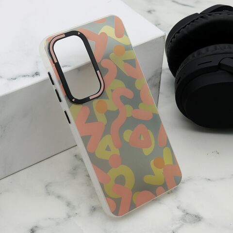 Zastitna futrola COLOR VIBE - Samsung S921 Galaxy S24 5G roze (MS).