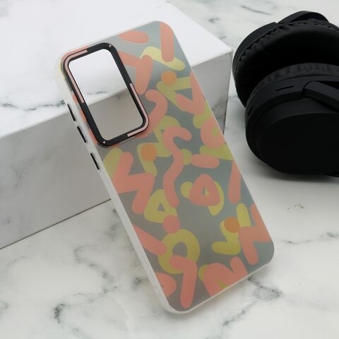 Zastitna futrola COLOR VIBE - Samsung A356 Galaxy A35 5G 5G roze (MS).