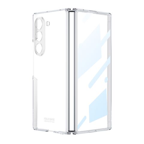 Zastitna futrola COLOR LINE - Samsung Galaxy Z Fold 6 5G providna (GKK case) (MS).