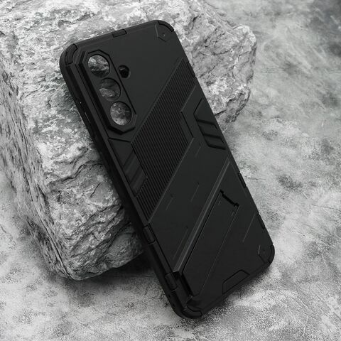 Zastitna futrola COLOR STRONG II - Samsung A366 Galaxy A36 5G crna (MS).