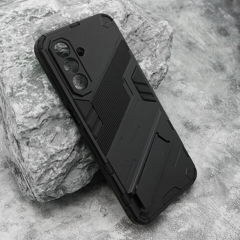 Zastitna futrola COLOR STRONG II - Samsung A266 Galaxy A26 5G crna (MS).