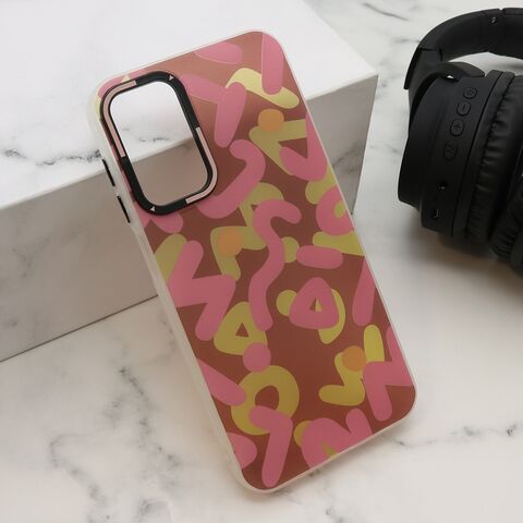 Zastitna futrola COLOR VIBE - Samsung A156 Galaxy A15 5G pink (MS).