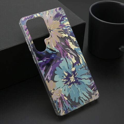 Zastitna futrola FLOWER - Samsung S938 Galaxy S25 Ultra 5G DZF5 (MS).