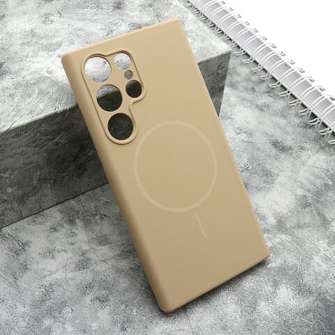 Zastitna futrola FLEX MagSafe - Samsung S928 Galaxy S24 Ultra 5G bez (MS).