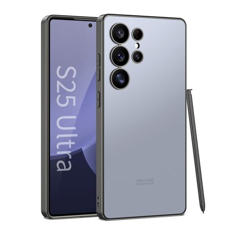 Zastitna futrola ELEGANT PRO CASES - Samsung S938 Galaxy S25 Ultra 5G plava (GKK case) (MS).