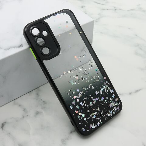 Zastitna futrola Fiesta - Samsung A145R Galaxy A14 4G/Galaxy A14 5G crna (MS).