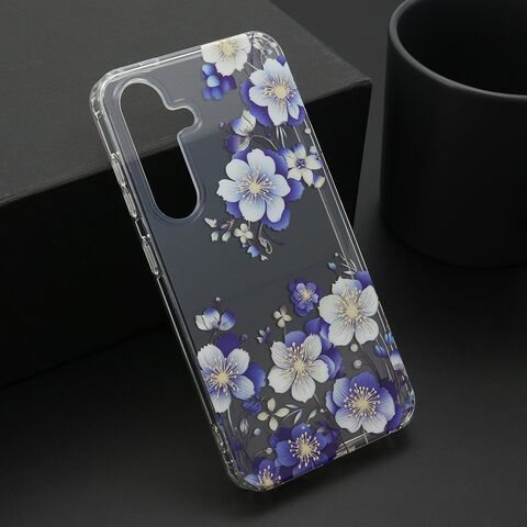 Zastitna futrola FLOWER - Samsung S921 Galaxy S24 5G DZF8 (MS).