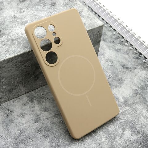 Zastitna futrola FLEX MagSafe - Samsung S938 Galaxy S25 Ultra 5G bez (MS).