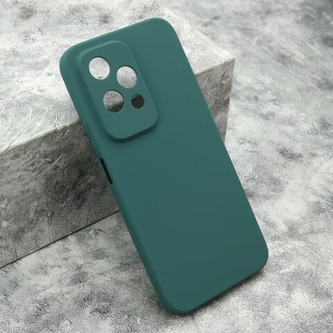 Zastitna futrola GENTLE COLOR - Huawei Honor 200 Lite zelena (MS).