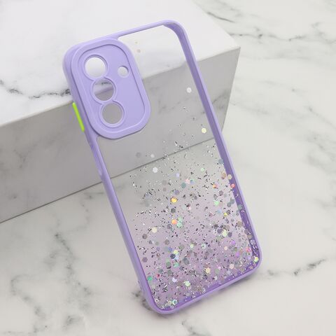 Zastitna futrola Fiesta - Samsung A266 Galaxy A26 5G ljubicasta (MS).