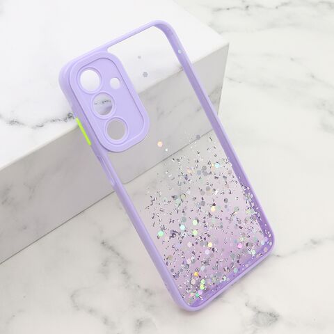 Zastitna futrola Fiesta - Samsung A166 Galaxy A16 5G ljubicasta (MS).