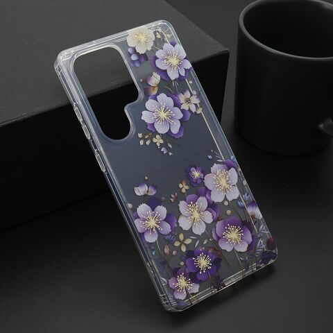 Zastitna futrola FLOWER - Samsung S938 Galaxy S25 Ultra 5G DZF7 (MS).