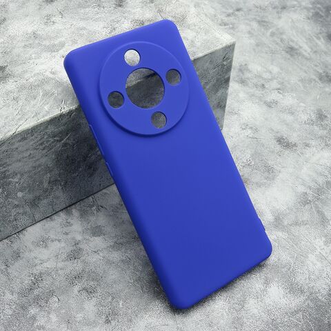 Zastitna futrola GENTLE COLOR - Huawei Honor Magic 6 lite plava (MS).