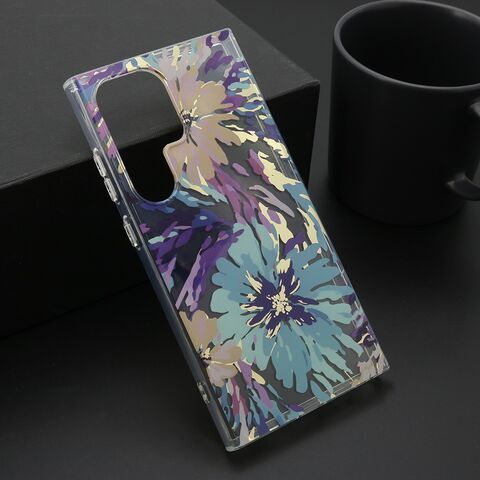 Zastitna futrola FLOWER - Samsung S928 Galaxy S24 Ultra 5G DZF5 (MS).