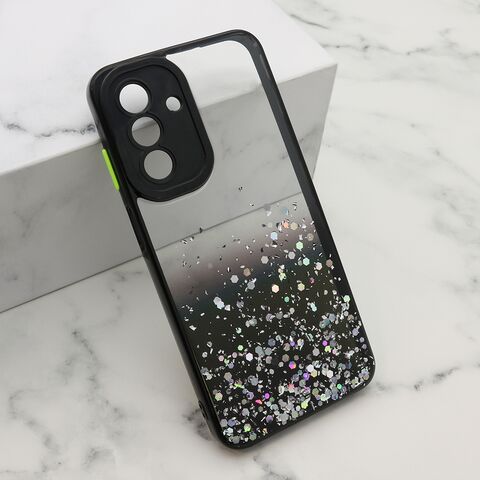 Zastitna futrola Fiesta - Samsung A266 Galaxy A26 5G crna (MS).