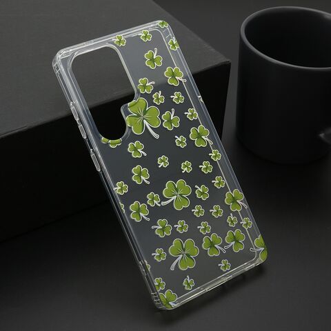 Zastitna futrola FLOWER - Samsung S938 Galaxy S25 Ultra 5G DZF1 (MS).