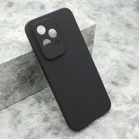 Zastitna futrola GENTLE COLOR - Huawei Honor 200 Lite crna (MS).