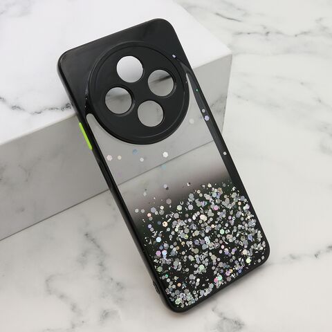 Zastitna futrola Fiesta - Xiaomi Redmi 14C/Redmi A4 crna (MS).