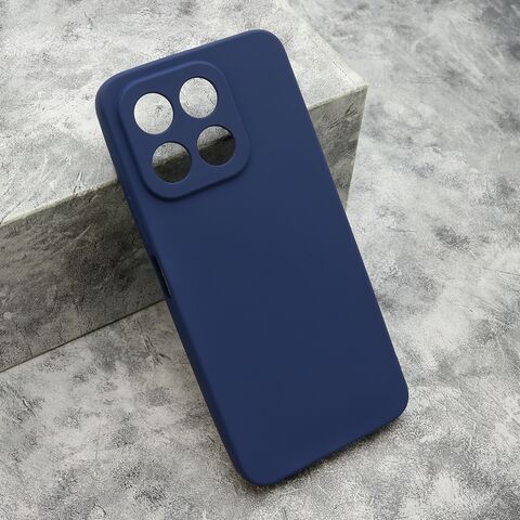 Zastitna futrola GENTLE COLOR - Huawei Honor X6b teget (MS).