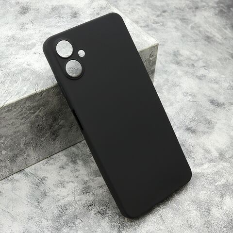 Zastitna futrola GENTLE COLOR - Samsung A065F Galaxy A06 crna (MS).