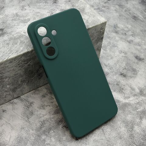 Zastitna futrola GENTLE COLOR - Samsung A266 Galaxy A26 5G zelena (MS).