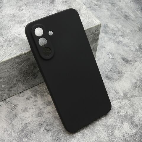 Zastitna futrola GENTLE COLOR - Samsung A366 Galaxy A36 5G crna (MS).