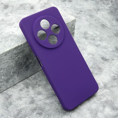 Zastitna futrola GENTLE COLOR - Xiaomi Redmi 14C/Redmi A4 lila (MS).